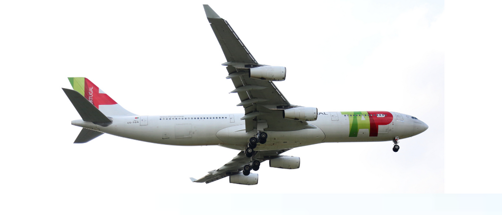 Tap air portugal news pic