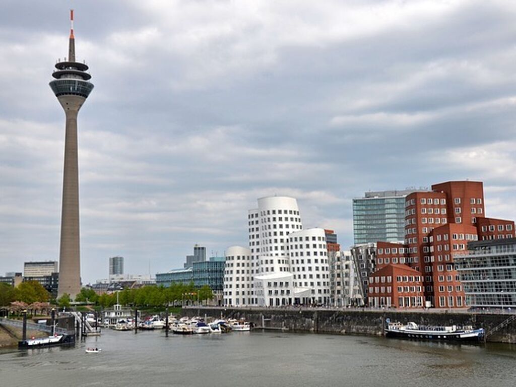 Duesseldorf