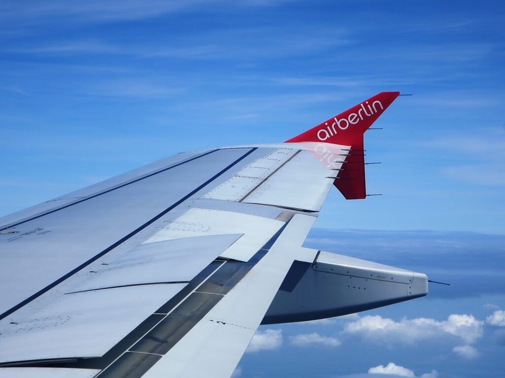 Air berlin 2