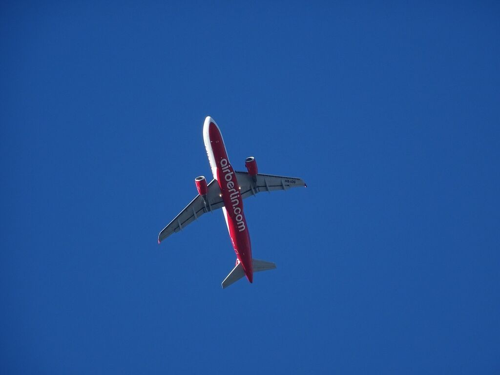 Air berlin