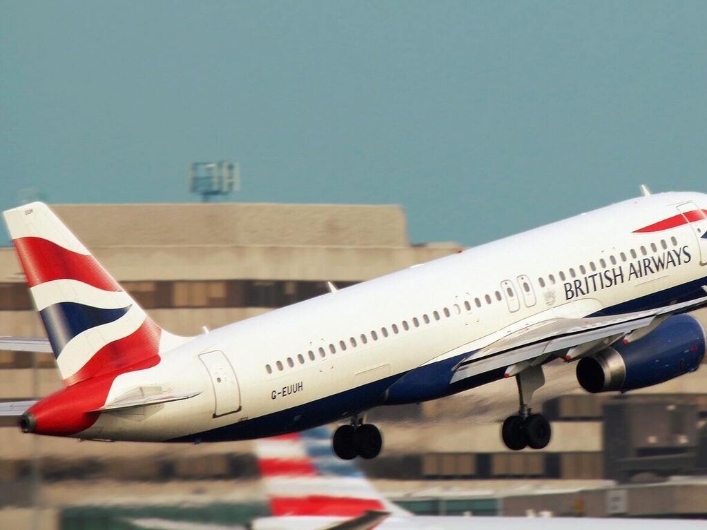 British Airways